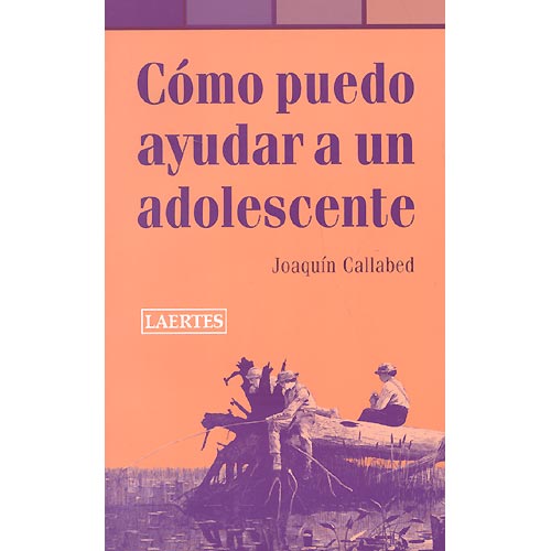 Como puedo ayudar a un  adolescente