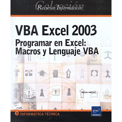 VBA EXCEL 2003.