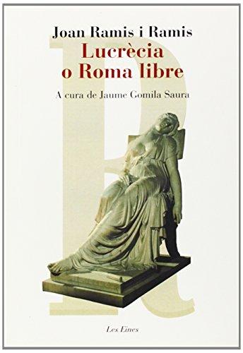 Lucrècia o Roma libre