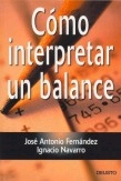 Cómo interpretar un balance