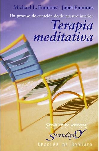 Terapia meditativa