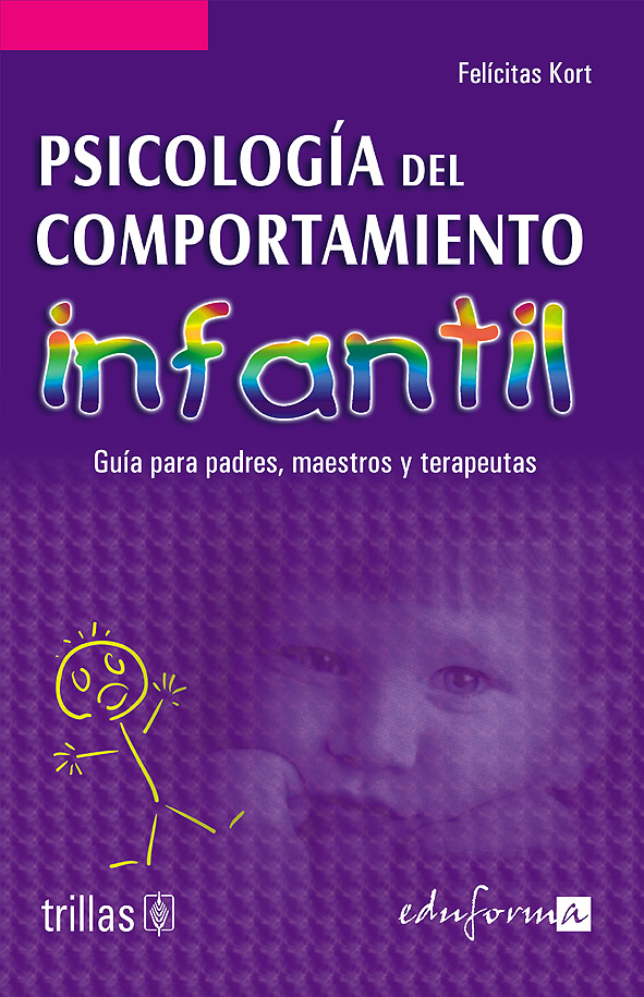 Psicología del comportamiento infantil