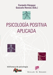 Psicología positiva aplicada