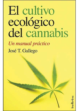 El cultivo ecológico del cannabis