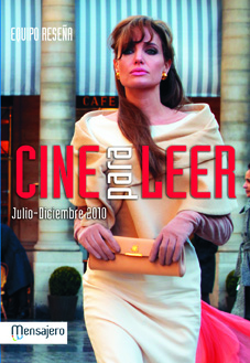 Cine para leer. Julio-Diciembre 2010