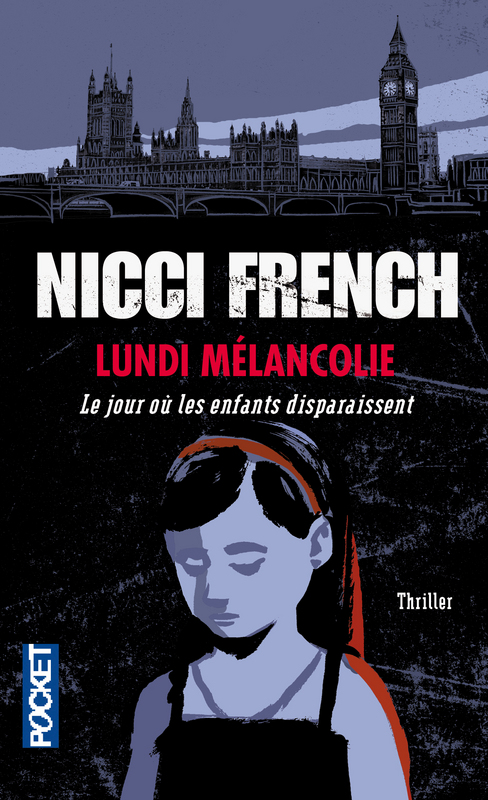 Lundi Mélancolie.  Le jour oú les enfants disparaissent