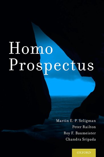 Homo prospectus