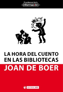 La hora del cuento en las bibliotecas. Claves para su organización