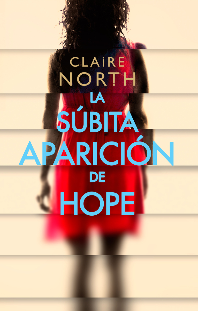 La súbita aparición de Hope