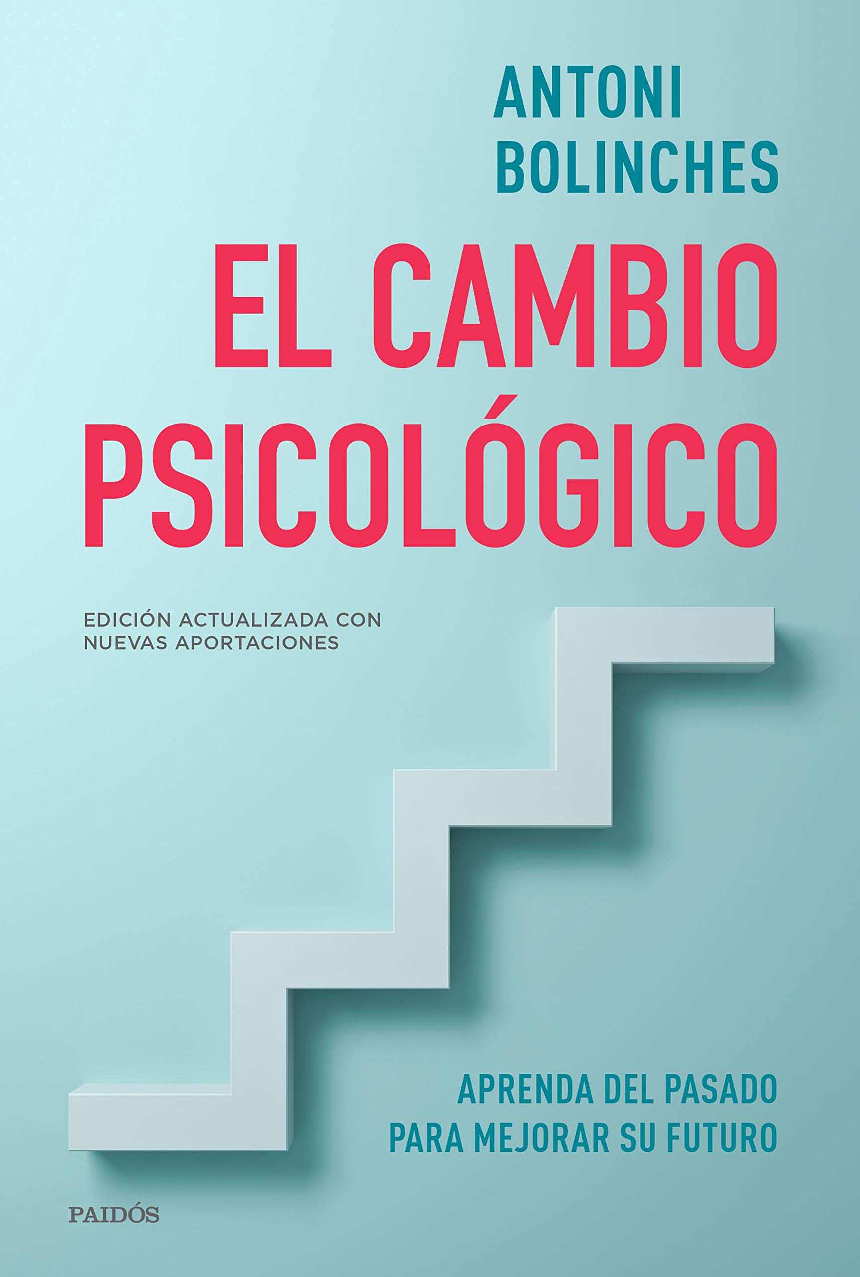 El cambio psicológico (Nueva edición)