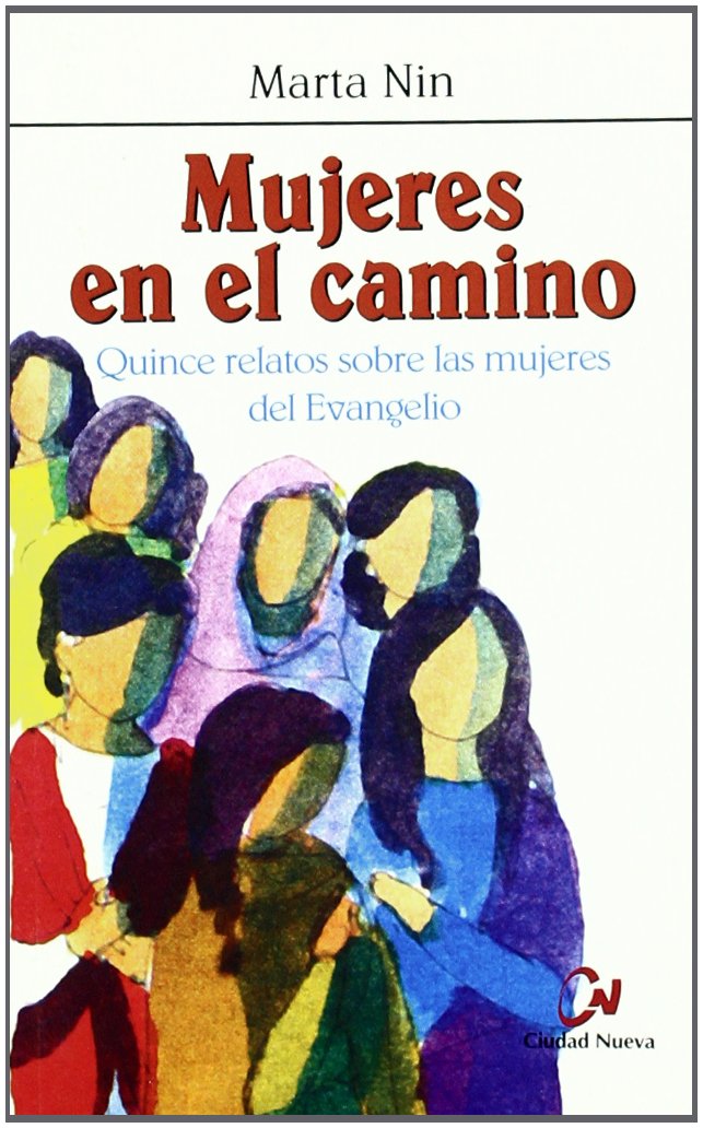 Mujeres en el camino