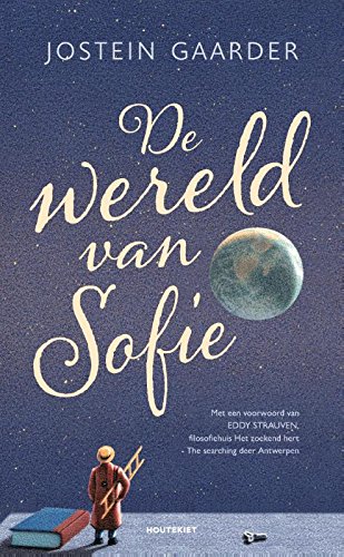 De wereld van Sofie: roman over de geschiedenis van de filosofie