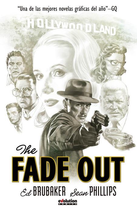 The fade out