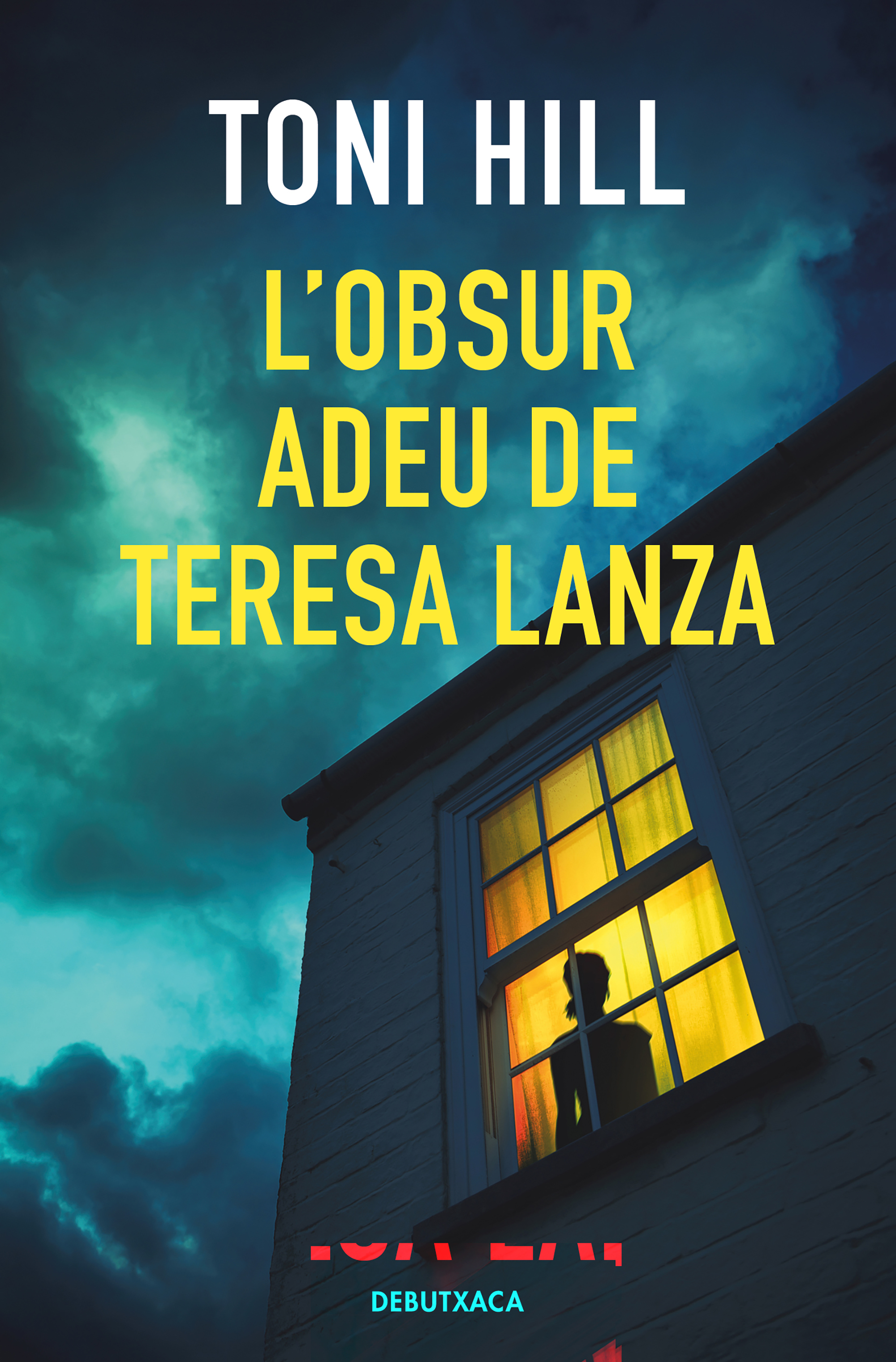 L'obscur adeu de Teresa Lanza