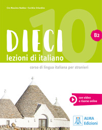 Dieci B2 Lezioni di italiano