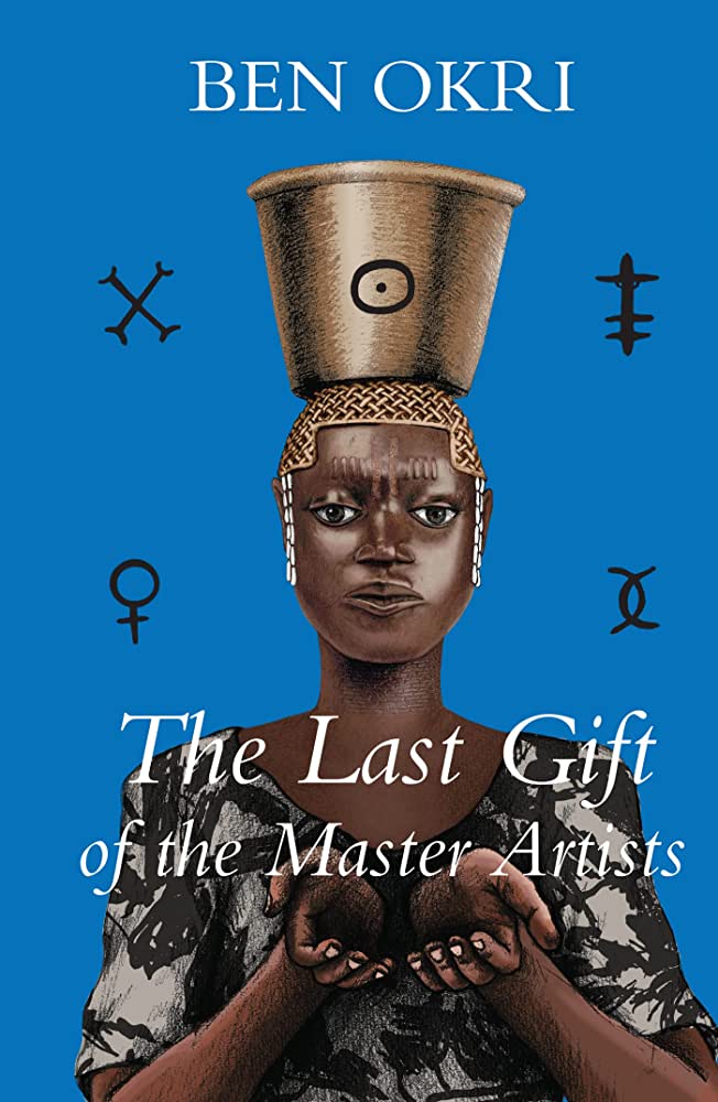 The Last Gift of the Master Artists