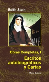 Obras Completas, I: Escritos autobiográficos y cartas