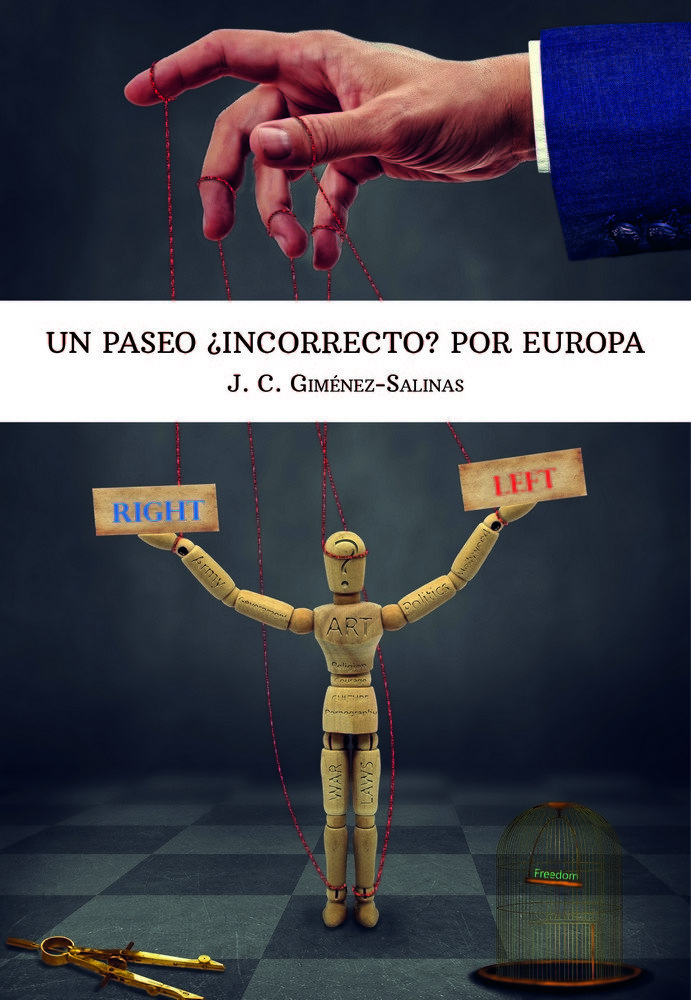 Un paseo ¿incorrecto? por Europa