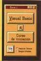 Visual Basic 4 curso de iniciación