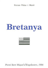 Bretanya