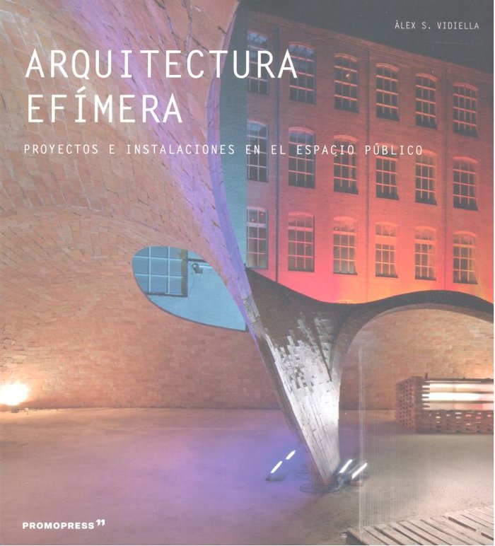 ARQUITECTURA EFIMERA