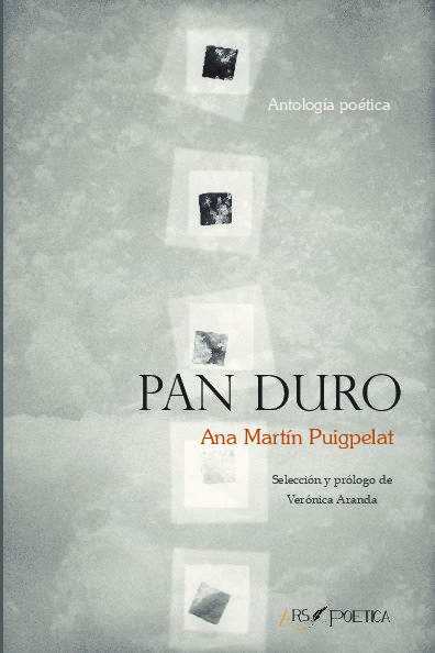 Pan duro