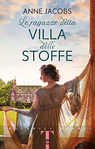 Le ragazze della villa delle stoffe