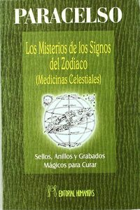 Los misterios de los signos del zodíaco