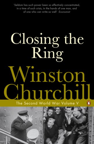 Closing the Ring : The Second World War