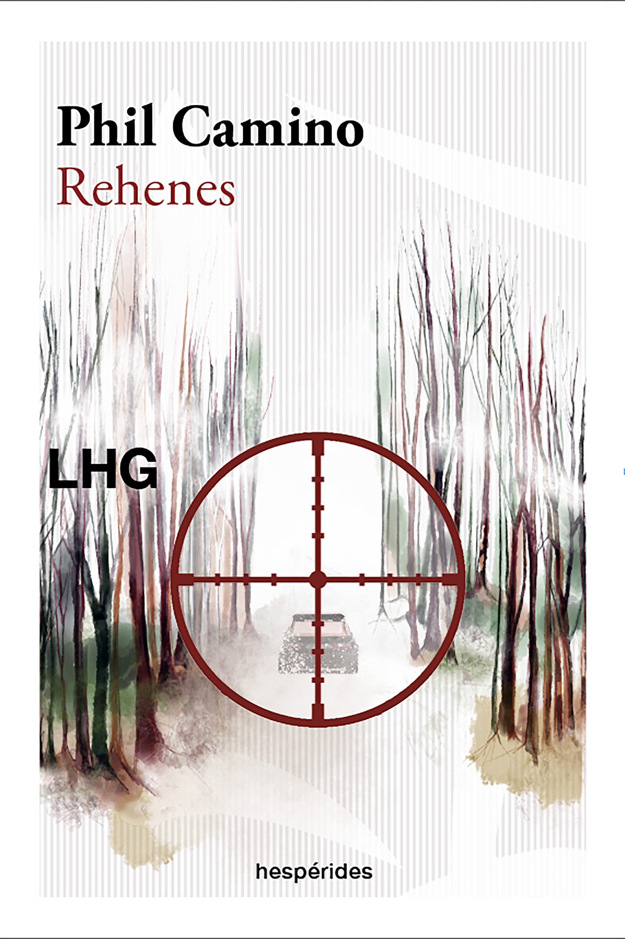 Rehenes