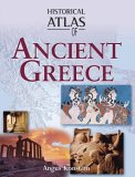 Historical atlas of ancient Greece