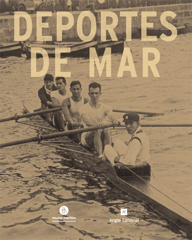 Deportes de mar