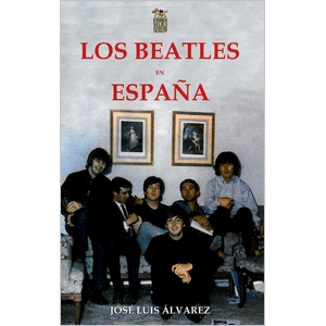 Los Beatles en España