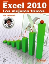 Excel 2010. Los mejores trucos