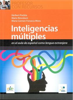 Inteligencias múltiples en el aula de ELE