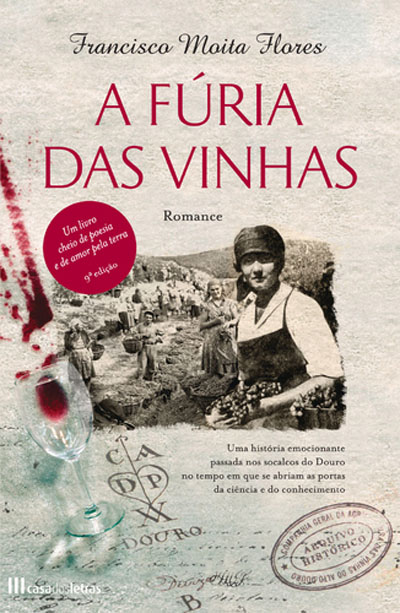 A Fúria das Vinhas