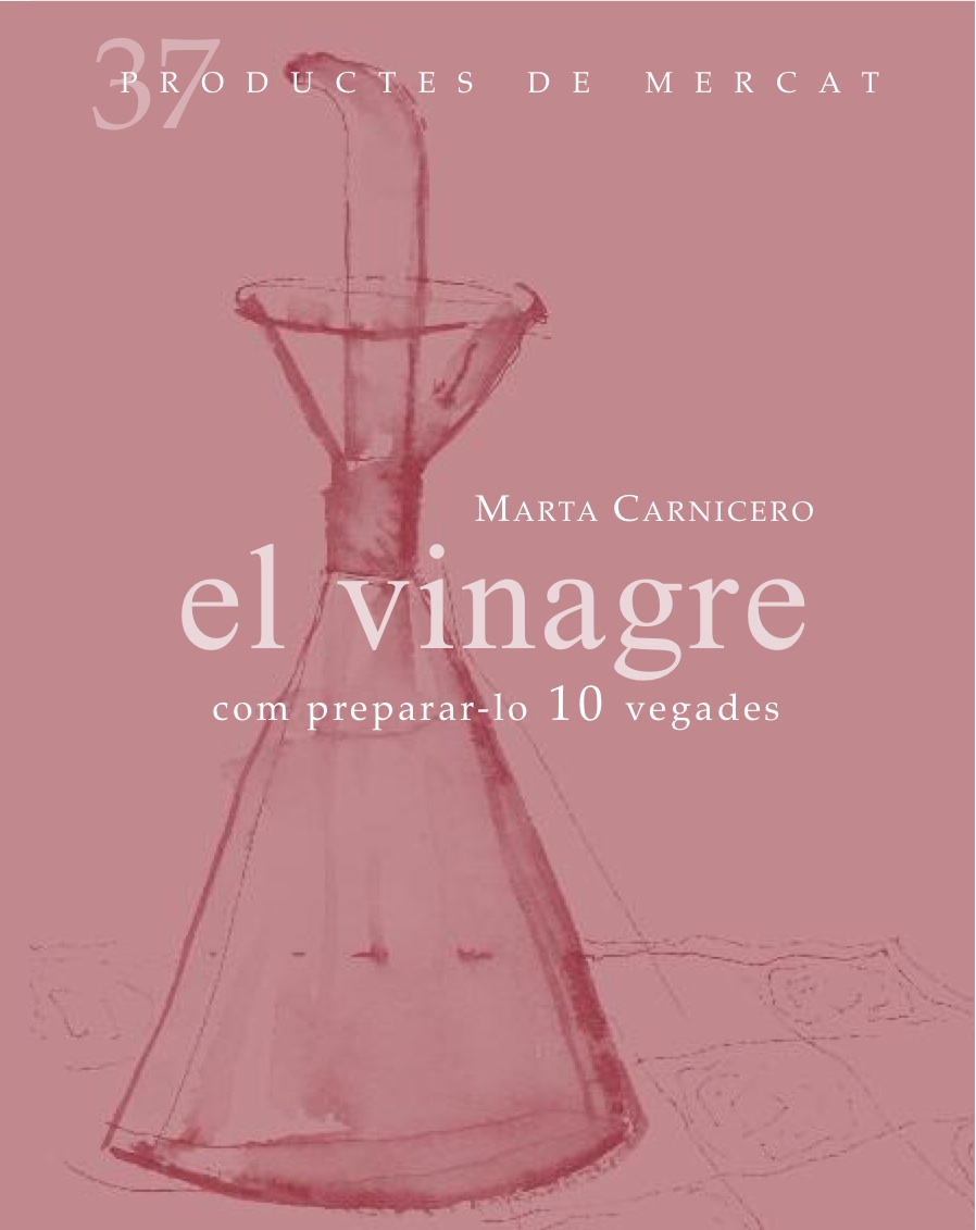 El vinagre. Com prepara-ho 10 vegades