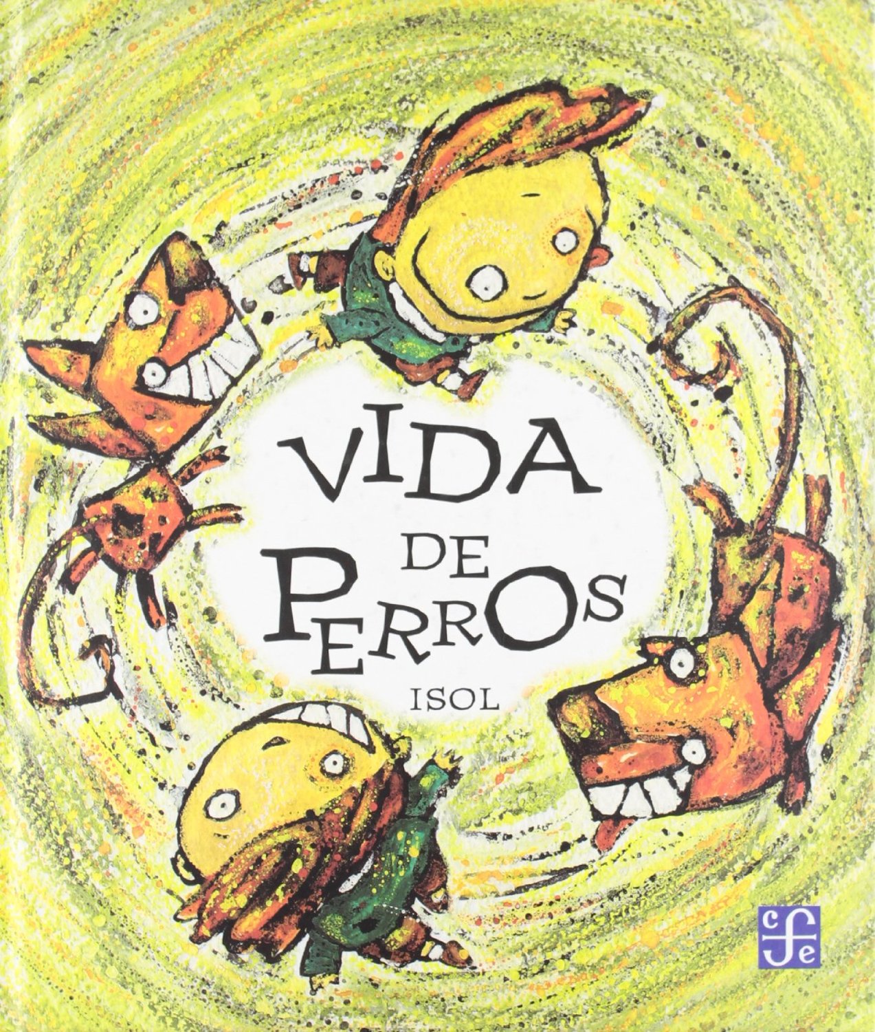 Vida de perros