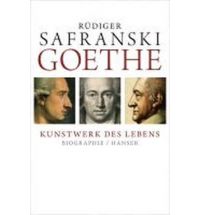 Goethe - Kunstwerk des Lebens