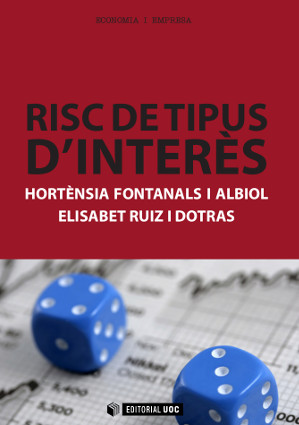 Risc de tipus d' interès