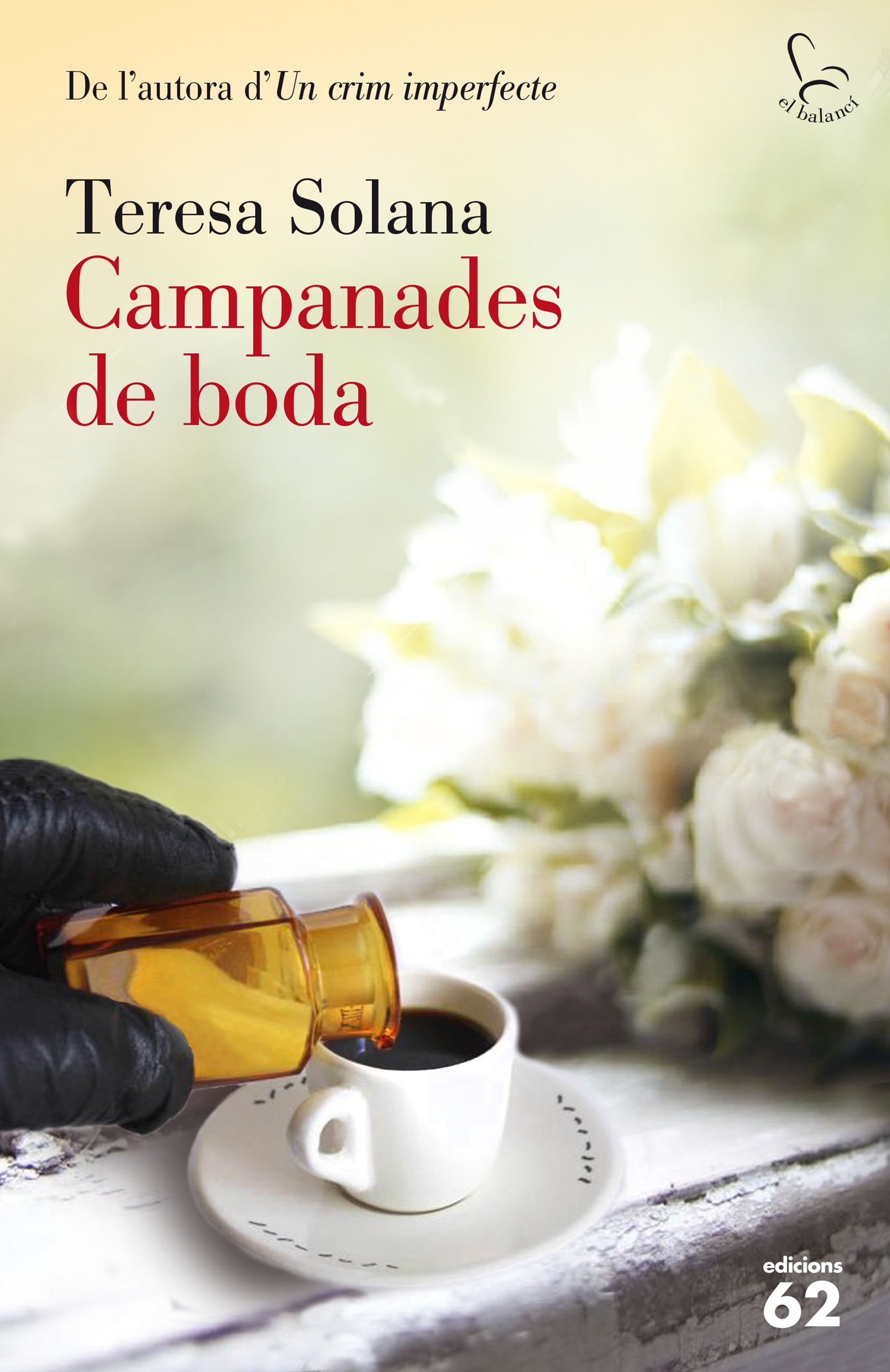 Campanades de boda