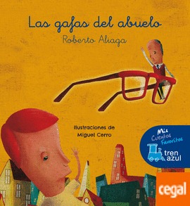 Las gafas del abuelo