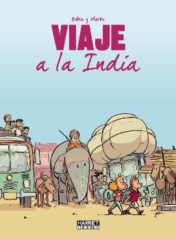 Viaje a la India