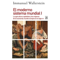 El moderno sistema mundial. Vol.IV. El liberalismo centrista triunfante, 1789-1914