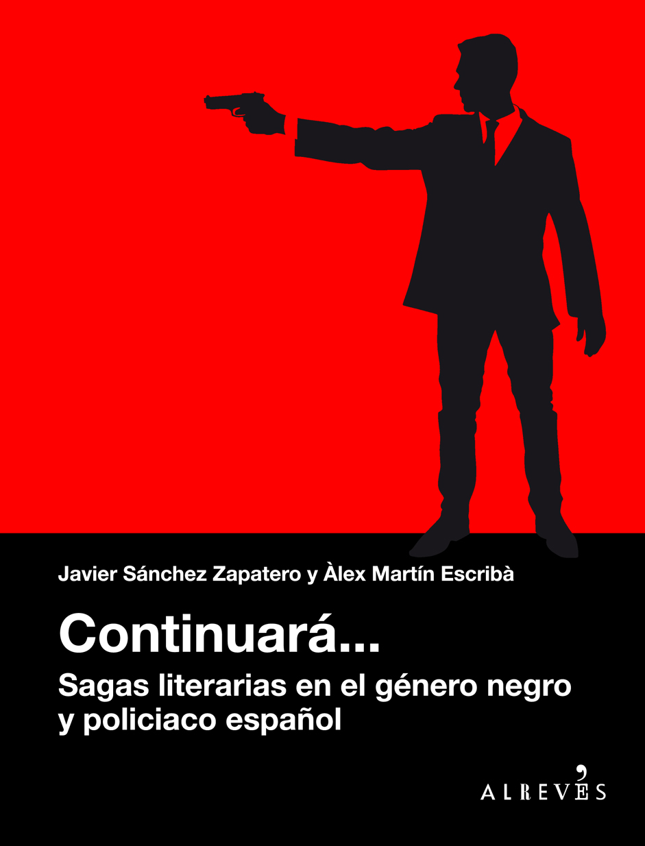 Continuará... (Sagas literarias en el género negro español)