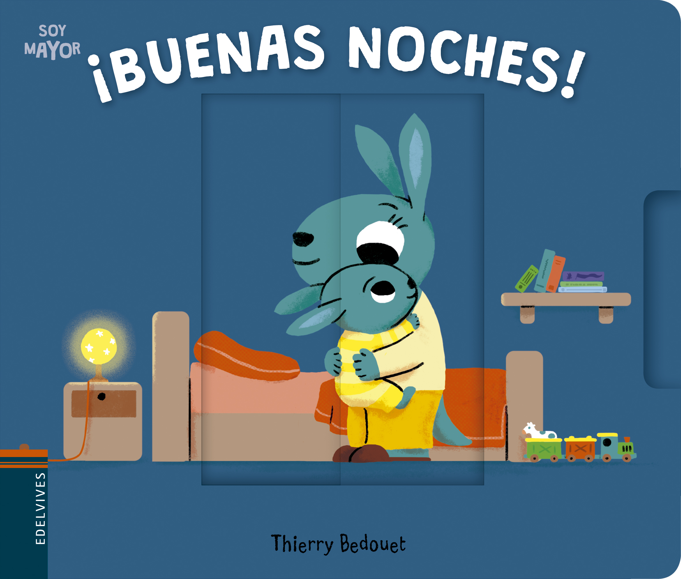 ¡Buenas noches!