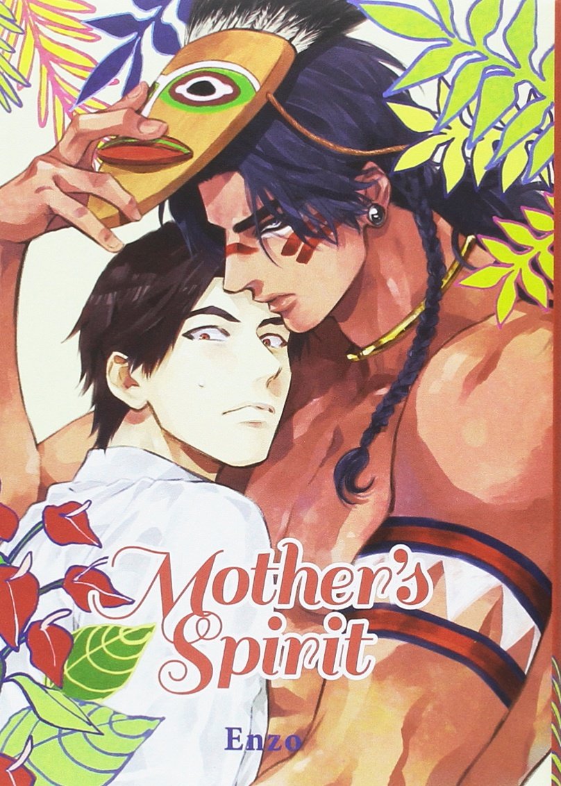 Mother's spirit