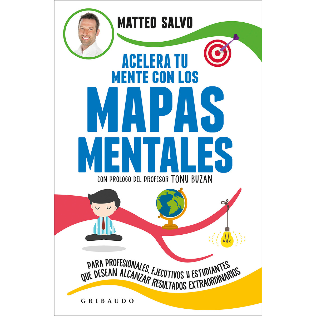 Acelera tu mente con los mapas mentales