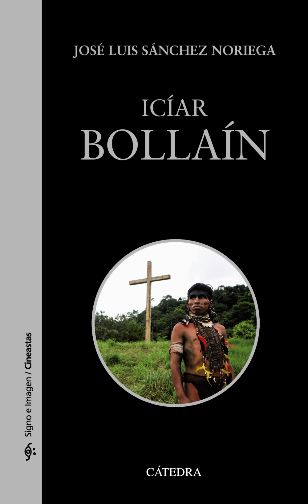 Icíar Bollaín