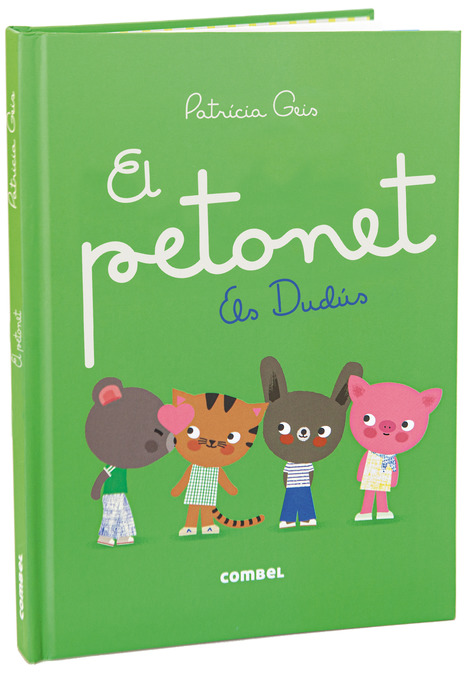 El petonet (Els dudús)